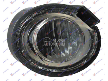 SVETLO U RETROVIZORU (LED) za Audi Q7 od 2006. do 2009. god.