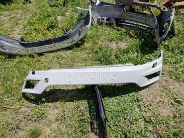 branik za Volkswagen Tiguan