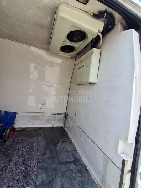 Iveco Daily 2.3