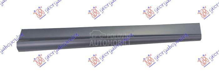 LAJSNA PREDNJIH VRATA (S-LINE/