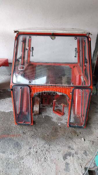 IMT kabina 539