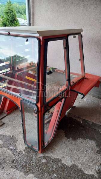 IMT kabina 539