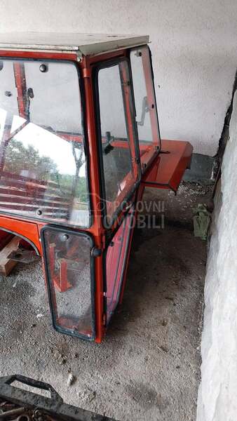 IMT kabina 539