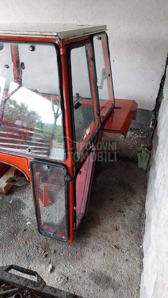 IMT kabina 539
