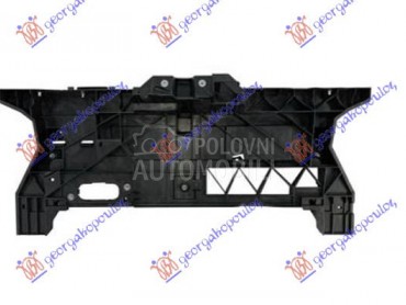 VEZNI LIM za Opel Zafira od 2019. do 2025. god.