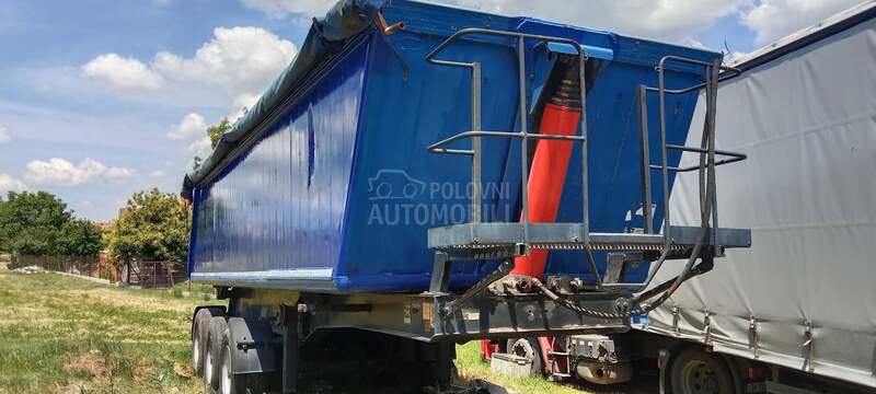 Meiller mkhs 41/3