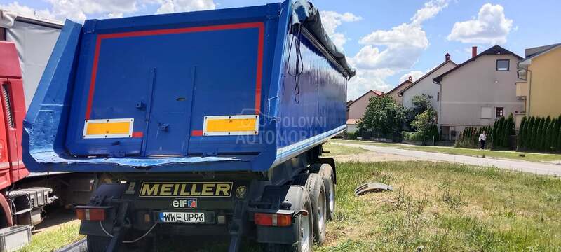 Meiller mkhs 41/3
