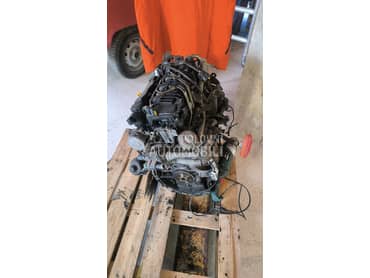 motor za Citroen C3 od 2002. do 2009. god.