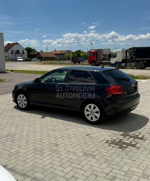 Audi A3 1.9 TDi