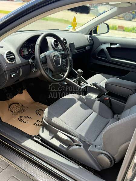 Audi A3 1.9 TDi
