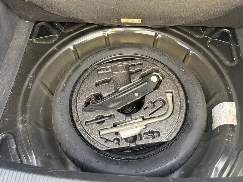 Audi A3 1.9 TDi