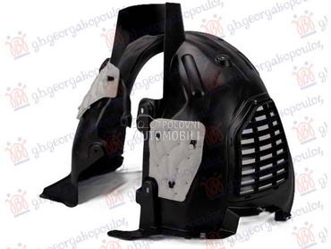 POTKRILO (A KVALITET) za Toyota Proace Verso od 2016. do 2025. god.