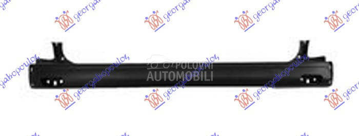 ZADNJI BRANIK CENTRALNI (DUGA