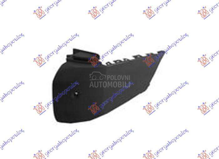 KRAJ ZADNJEG BRANIKA (DUGA SAS