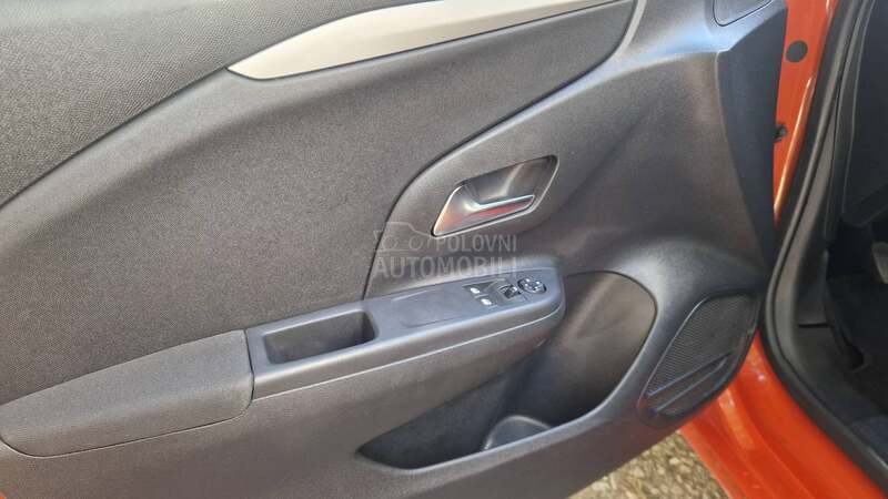 Opel Corsa F 1.2