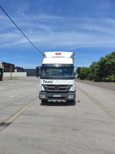 Mercedes Benz AXOR 1829