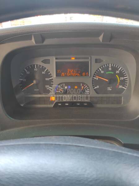 Mercedes Benz AXOR 1829