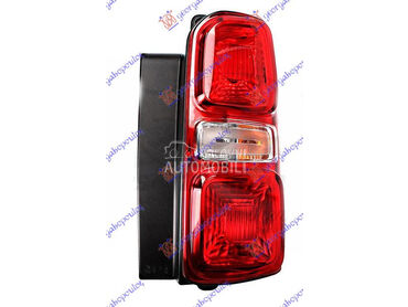 STOP LAMPA (TURSKA) za Opel Zafira od 2019. do 2025. god.