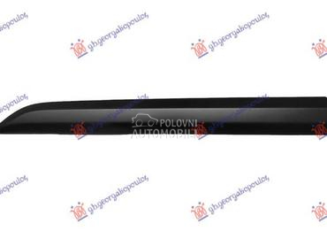 LAJSNA PREDNJIH VRATA BOCNA za Toyota Proace City od 2019. do 2025. god.