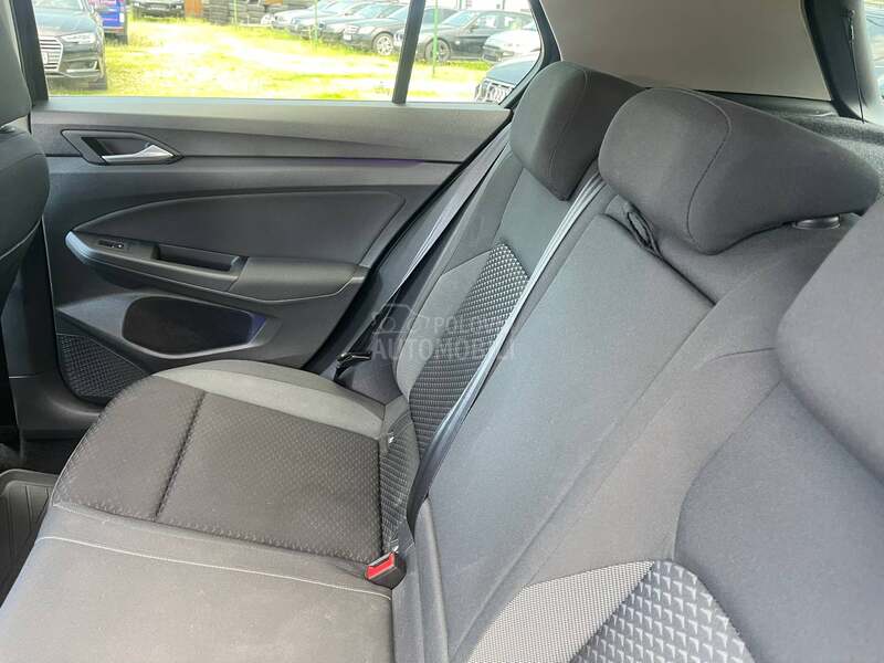 Volkswagen Golf 8 iQ Aktiv