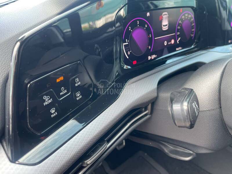 Volkswagen Golf 8 iQ Aktiv