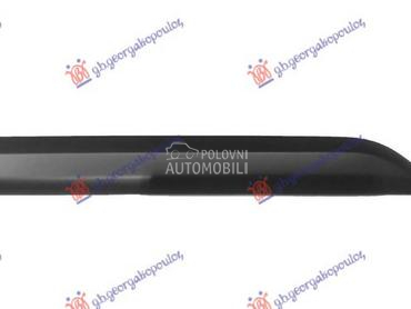 LAJSNA ZADNJIH VRATA/BLATOBRAN za Fiat Scudo od 2022. do 2025. god.