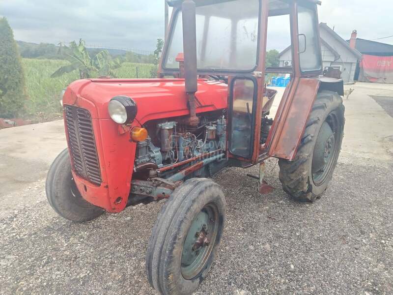 IMT 533 dva komada
