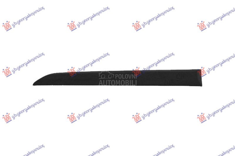 LAJSNA ZADNJIH VRATA/ZADNJEG B