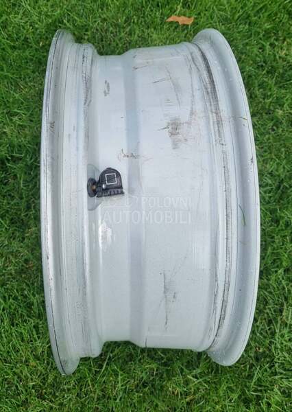 Aluminijumske felne  17" 5 x 108