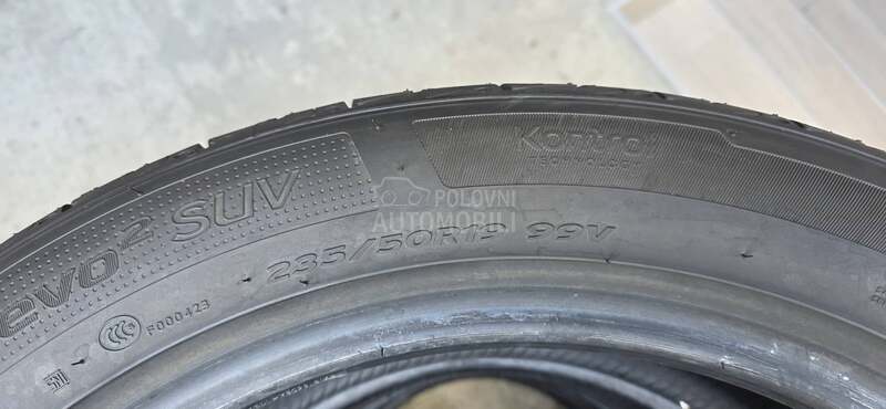 Hankook 235/50 R19 Letnja