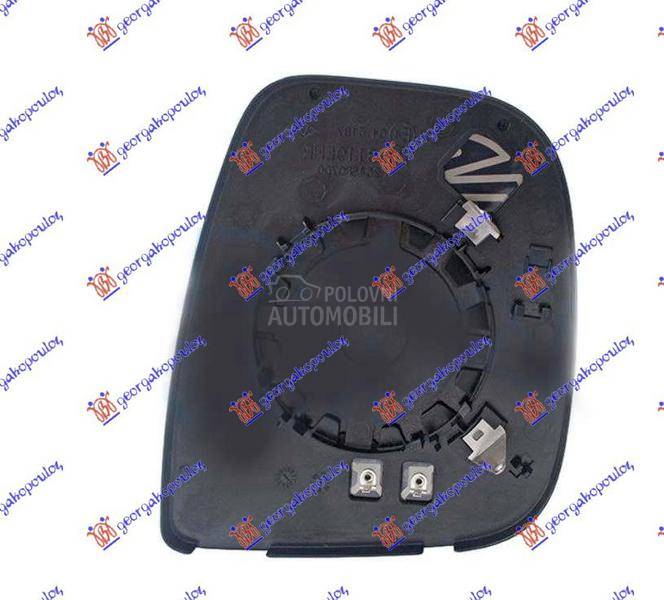 STAKLO RETROVIZORA (KONVEKSNO)