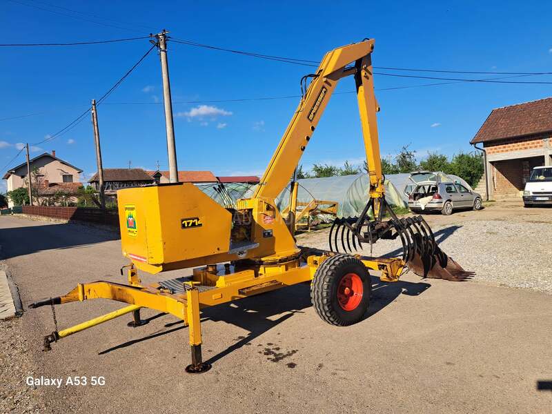 Gassner 1714 Dva komada full