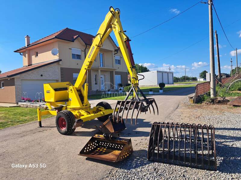 Gassner 1714 Dva komada full