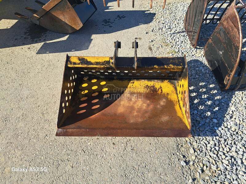 Gassner 1714 Dva komada full