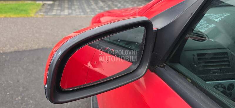 Opel Astra H 1.3 66kw 2006. god. -  kompletan auto u delovima