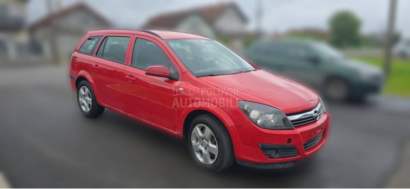Opel Astra H 1.3 66kw 2006. god. -  kompletan auto u delovima