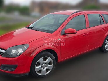 Opel Astra H 1.3 66kw 2006. god. -  kompletan auto u delovima
