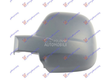 POKLOPAC RETROVIZORA PM za Fiat Doblo od 2022. do 2025. god.