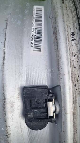 Aluminijumske felne  16" 5 x 114.3