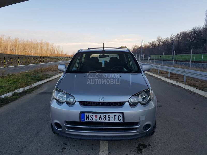Honda HR-V 1.6