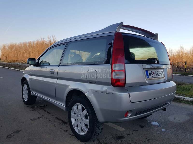 Honda HR-V 1.6