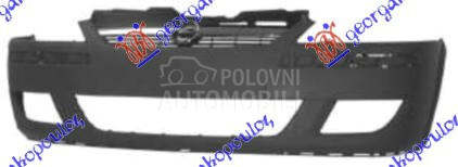 PREDNJI BRANIK PM 04- (A KVALI