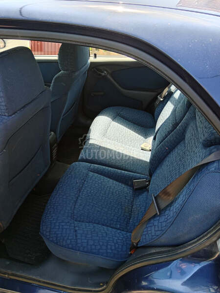 Fiat Marea 1.9