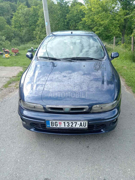 Fiat Marea 1.9