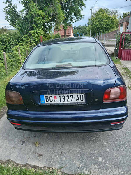 Fiat Marea 1.9