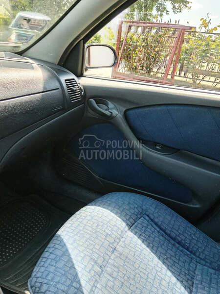 Fiat Marea 1.9
