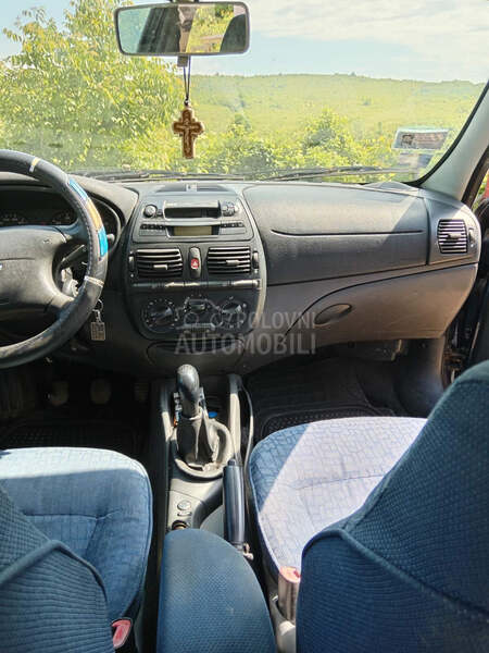 Fiat Marea 1.9