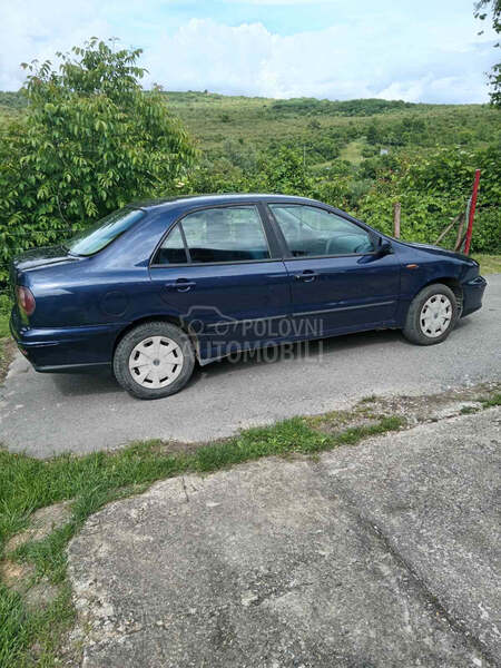 Fiat Marea 1.9