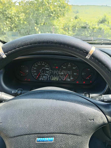 Fiat Marea 1.9