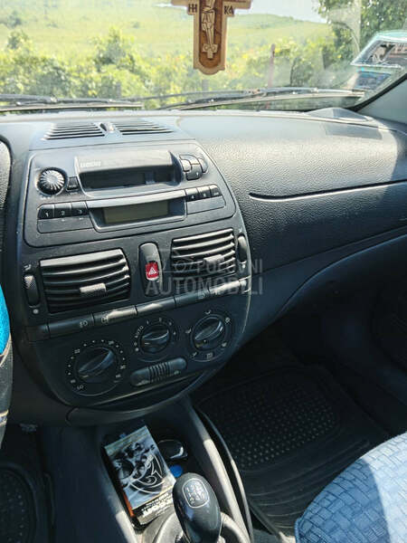 Fiat Marea 1.9